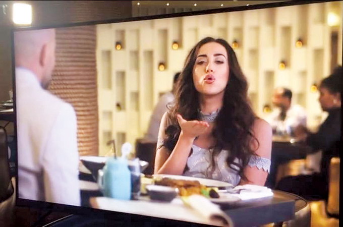 Radisson Blu launches comic webisodes “Lara is 30”